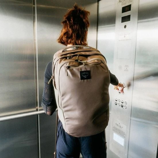 Aoede Airspeed - Imagen 4