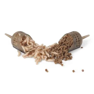 IN-LINE STICKY FEEDER Cebador Preston