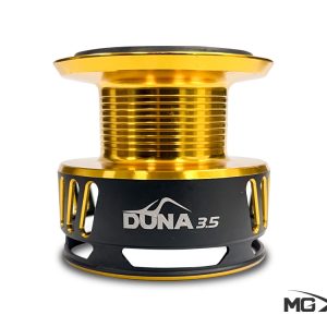 Bobina MGX Duna 3.5