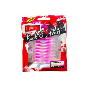 Vinilo UL Hart Rock&Street Rover 50mm