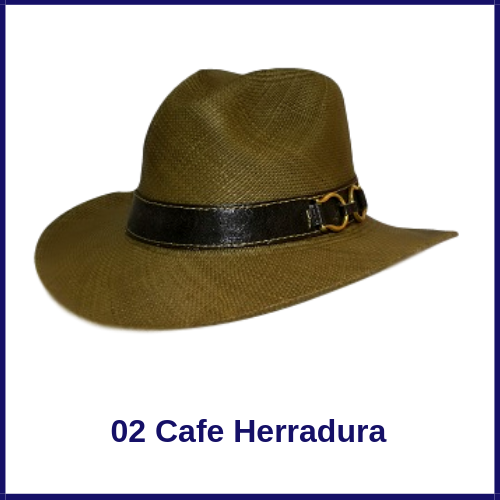 Sombrero Vaquero Para Hombre - Imagen 4