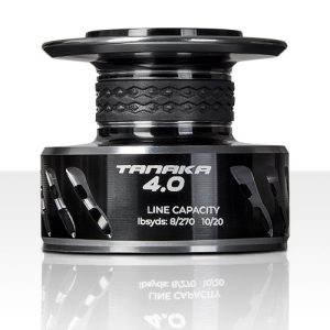 BOBINA MGX TANAKA 4.0 (2020)