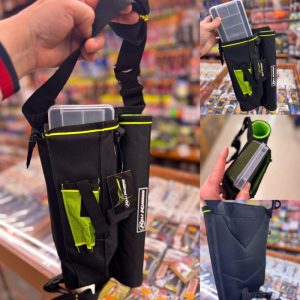 PERNERA KALI KUNNAN LEGBAG REVO «PORTA CAÑA»