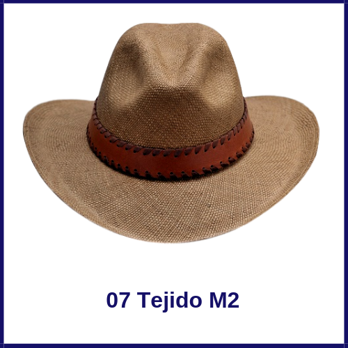 Sombrero Vaquero Para Hombre - Imagen 9