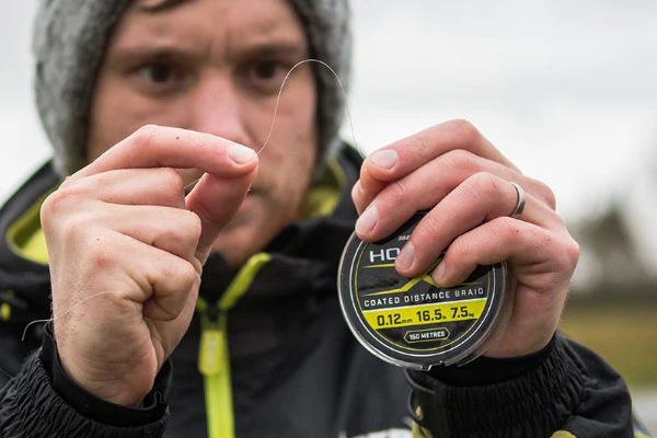 HORIZON X COATED BRAID Hilo trenzado Matrix - Imagen 9