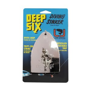 Paraban Deep Six 5 0920