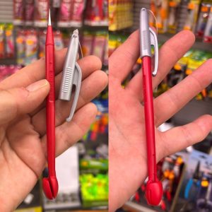 SACA ANZUELOS STONFO