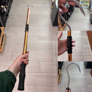 GARFIO HART BIG GAME 1,40M