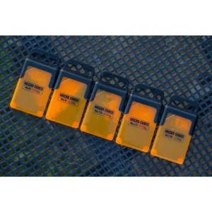 MICRO CUBES PLOMOS GURU