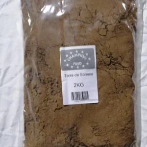 TIERRA DE SOMME CHAMPION FEED
