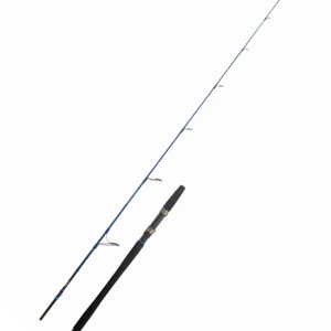 Caña Cinnetic Blue Line Inshore UL Jigging 1.8m 20-100g