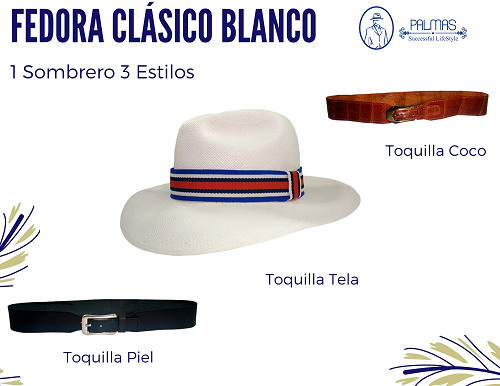 Sombreros Para Hombre y Mujer - Imagen 3