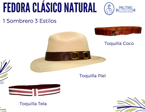 Sombreros Para Hombre y Mujer - Imagen 4