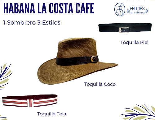 Sombreros Para Hombre y Mujer - Imagen 8