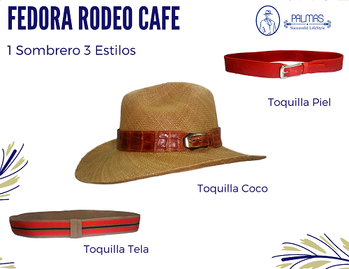Sombreros Para Hombre y Mujer - Imagen 6