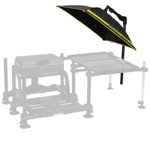 MATRIX PRO BAIT BROLLY SOMBRILLA