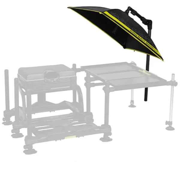 MATRIX PRO BAIT BROLLY SOMBRILLA - Imagen 2