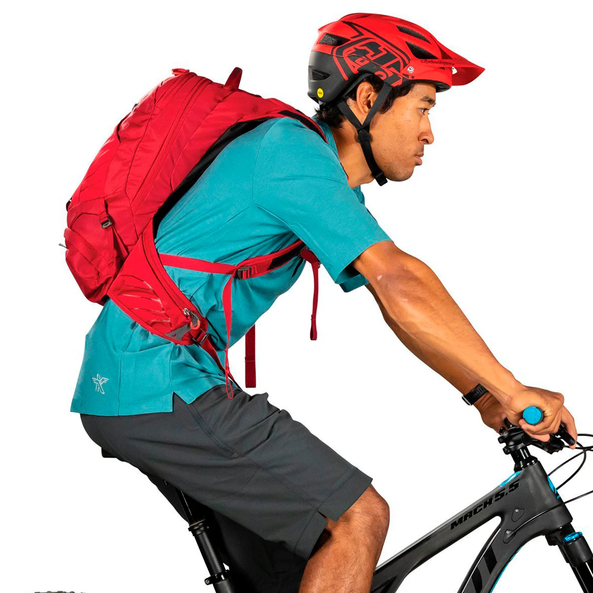 RAPTOR 10 - Imagen 7