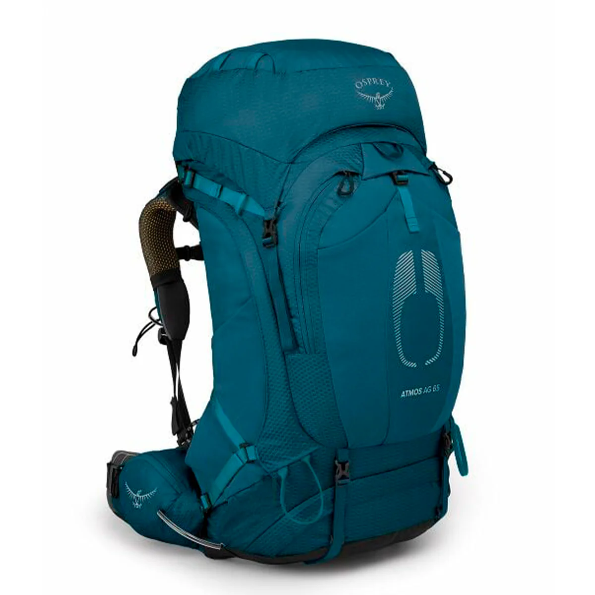 Atmos Ag 65 - Imagen 6