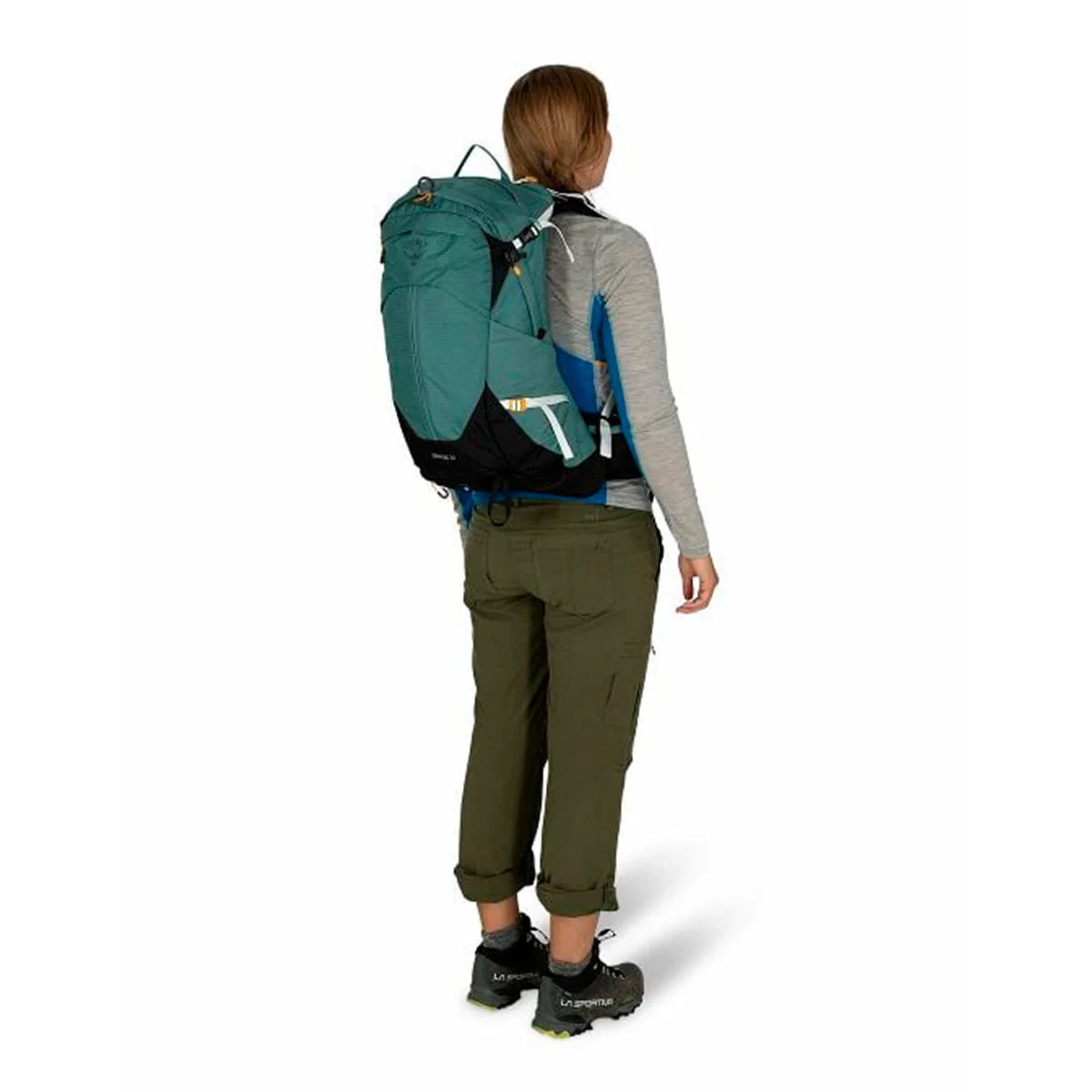 Sirrus 24 - Imagen 6