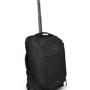 Ozone 2-Wheel Carry On 40L