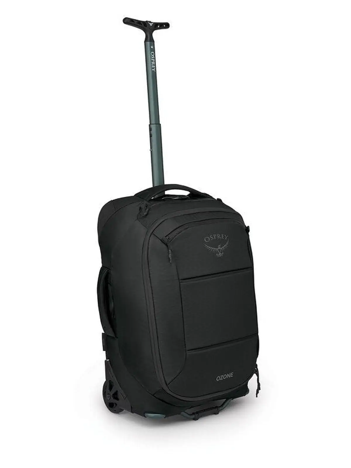 Ozone 2-Wheel Carry On 40L
