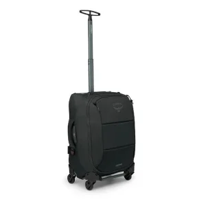 Ozone 4-Wheel Carry On 38L