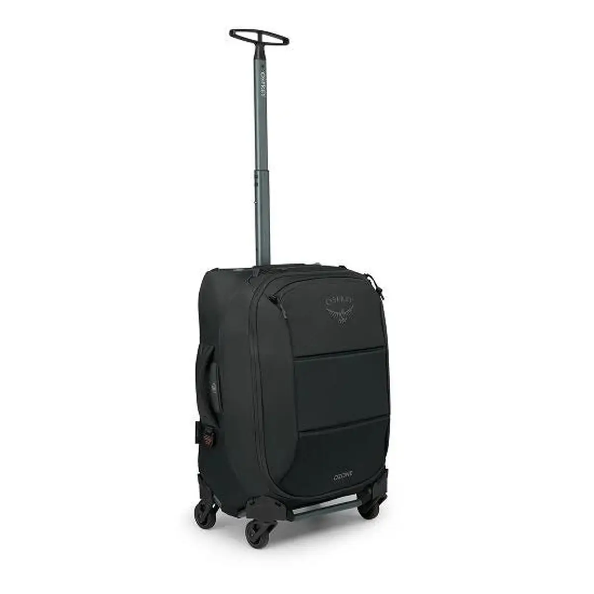 Ozone 4-Wheel Carry On 38L