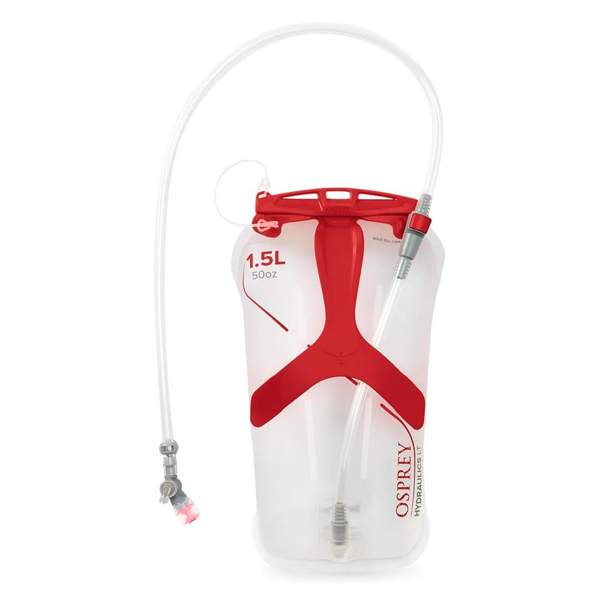 Hydraulics LT 1.5L - Imagen 3