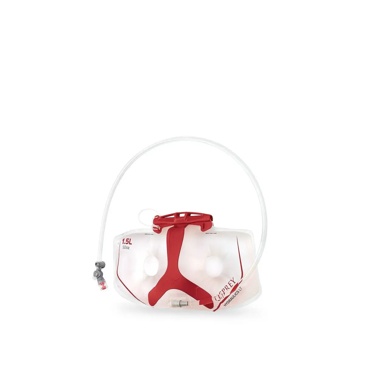 Hydraulics LT 1.5L Lumbar