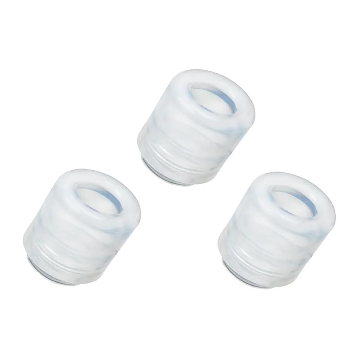 Hydraulics Bite Valve Sheath 3 Pz - Imagen 2