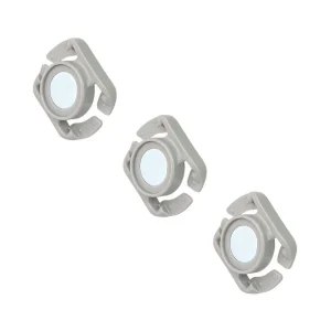 Hydraulics Three Magnet