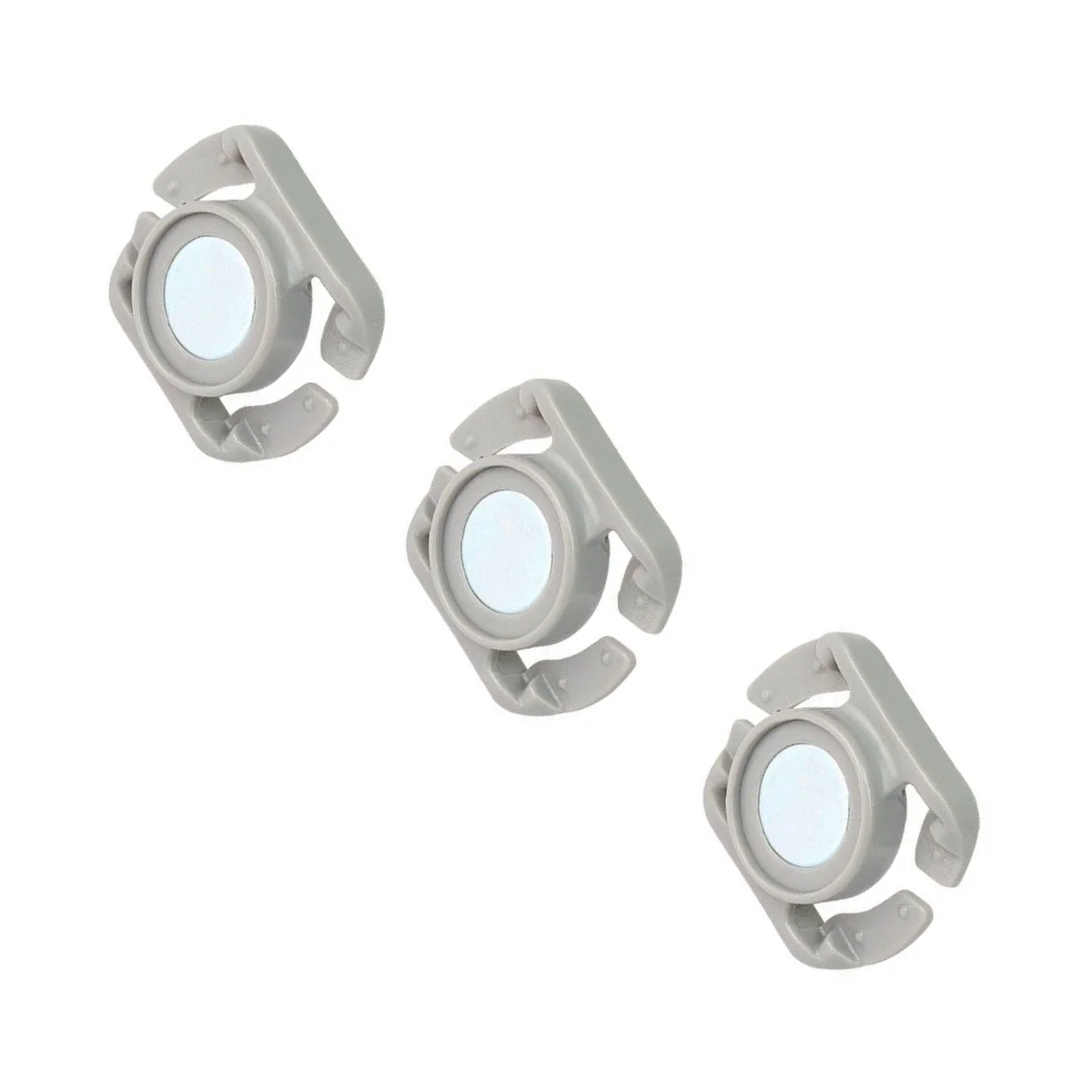 Hydraulics Three Magnet