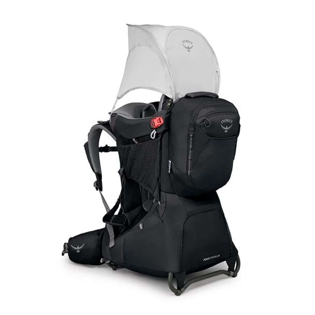 Poco Premium Child Carrier Portabebés - Imagen 3