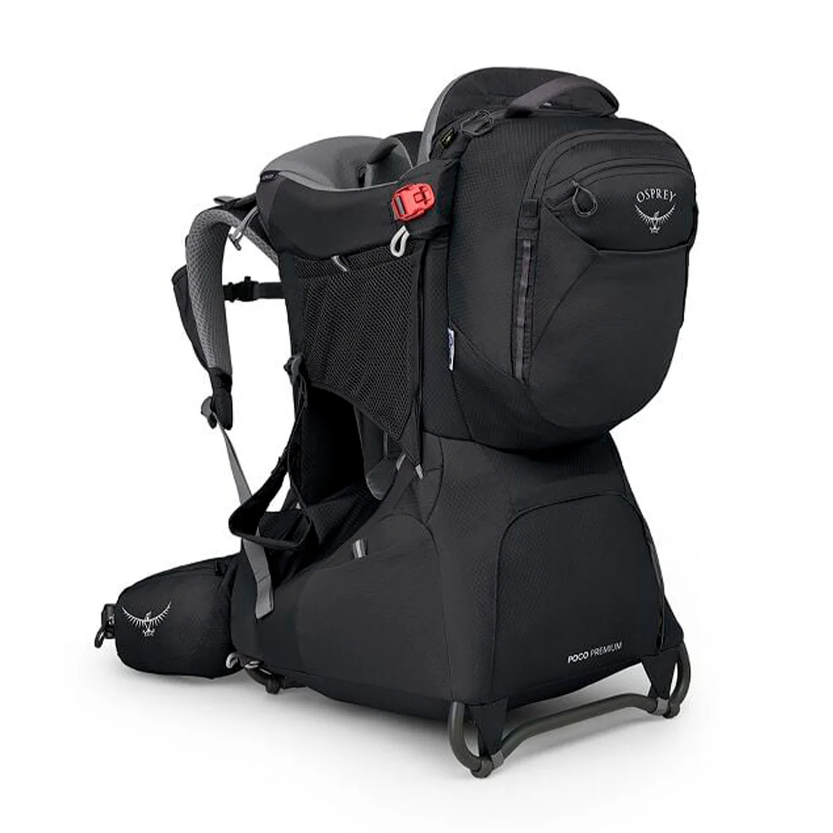 Poco Premium Child Carrier Portabebés