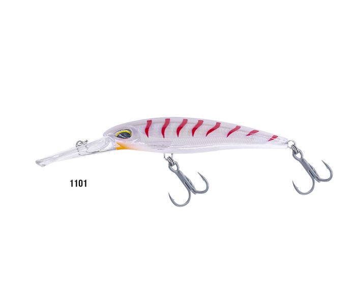 SEÑUELO JATSUI HAWK 160MM 70GR SINKING #1101 «CURRICAN / TROLLING» - Imagen 3