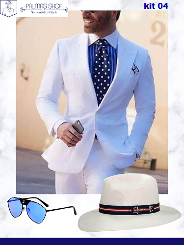 Sombreros y Lentes de Sol Para Hombre - Imagen 6