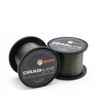 Guru Drag-Line 1000m HILO