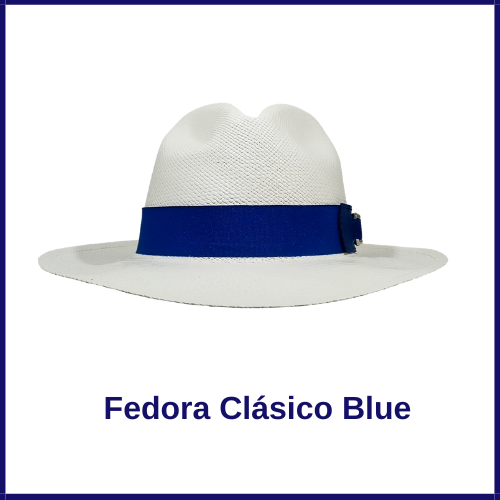 Sombreros Panamá Originales - Imagen 4