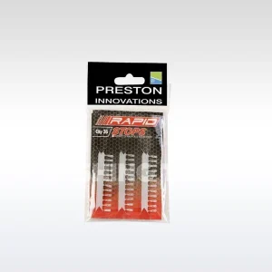 RAPID STOPS Preston