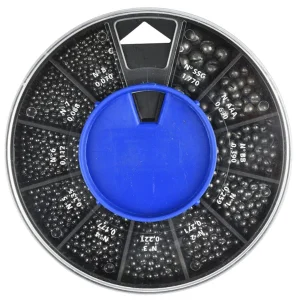 CAJAS DE PLOMOS GARBOLINO 11 DPT