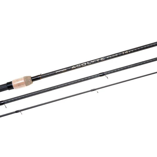 Caña Inglesa Drennan Acolyte PLUS 14ft 4,26m - Imagen 2