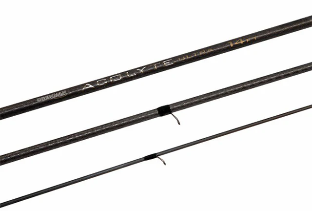 Caña Inglesa Drennan Acolyte Ultra 14ft 4,26m - Imagen 5