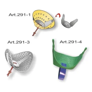 BADANA CAZOLETA TIRADOR STONFO