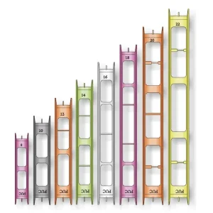 Plegador Stonfo Largo