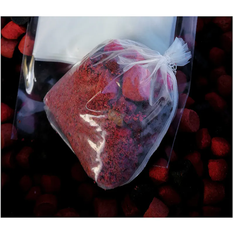 BOLSAS DE PVA SOLUBLES EN AGUA Stonfo - Imagen 3