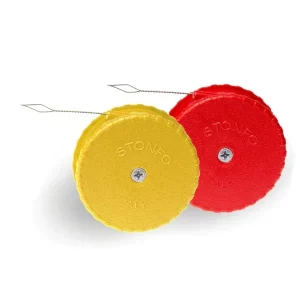 ALAMBRE STONFO PASAGOMAS BOBINA