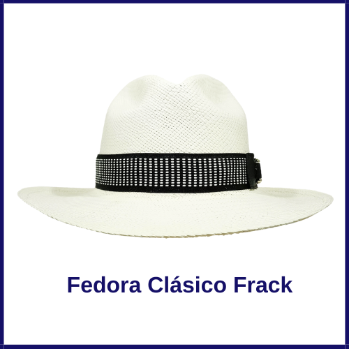 Sombreros Panamá Originales - Imagen 6