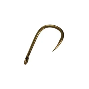 Anzuelos MWG Hook size 12 (Barbless/Eyed) Guru
