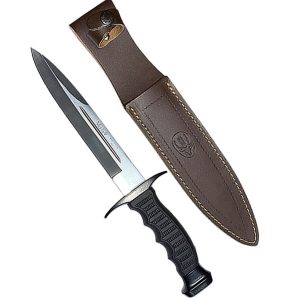 Cuchillo Muela Mod. 95-191